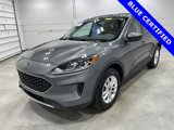 Certified 2022 Ford Escape SE w/ Convenience Package image 5