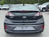 Used 2020 Hyundai Ioniq SEL image 3