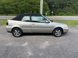 Used 2000 Volkswagen Cabrio GLS image 6