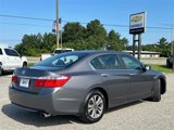Used 2014 Honda Accord LX image 4