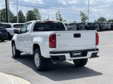 Used 2021 Chevrolet Colorado LT w/ Fleet Safety Package image 5
