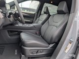 New 2025 INFINITI QX60 Luxe w/ Black Edition image 5