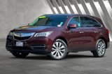 Used 2016 Acura MDX SH-AWD w/ Technology Package image 2