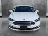 Used 2017 Ford Fusion Energi SE image 2