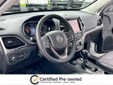 Certified 2022 Jeep Cherokee Limited w/ Mopar Interior Package image 4