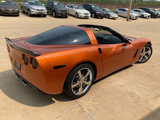 Used 2009 Chevrolet Corvette Coupe w/ Preferred Equipment Group image 5