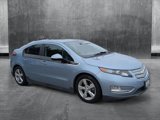 Used 2014 Chevrolet Volt image 3