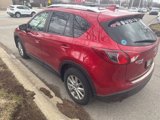 Used 2016 MAZDA CX-5 Touring w/ Bose/Moonroof Package image 4