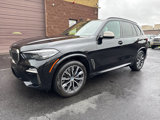 Used 2021 BMW X5 M50i image 4