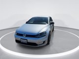 Used 2015 Volkswagen e-Golf SEL Premium image 4