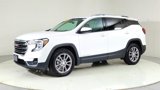 Used 2023 GMC Terrain SLT image 3