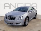 Used 2015 Cadillac XTS Luxury image 3