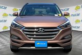 Used 2017 Hyundai Tucson Limited w/ Limited Ultimate Package 03 image 2