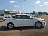 New 2025 Nissan Sentra S image 4