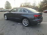 New 2025 Audi A3 2.0T Premium image 3