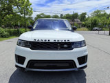 Used 2019 Land Rover Range Rover Sport HSE image 2