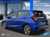 Used 2019 Honda Fit EX image 4