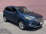 Used 2018 Ford Escape SE w/ SE Sync 3 Package image 3