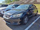 Used 2015 Honda Accord LX image 4