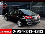 Used 2019 Nissan Sentra SV image 3