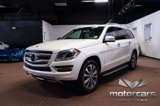 Used 2015 Mercedes-Benz GL 450 4MATIC image 3