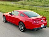 Used 2011 Ford Mustang GT w/ Brembo Brake Pkg image 3