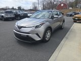 Used 2019 Toyota C-HR LE image 3