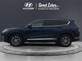 Used 2020 Hyundai Santa Fe SEL image 2