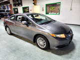 Used 2012 Honda Civic LX image 4
