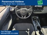Used 2023 Toyota Corolla LE image 4
