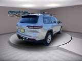 Certified 2021 Jeep Grand Cherokee L Limited image 3