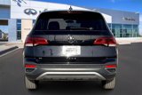 Used 2024 Volkswagen Taos SE image 4