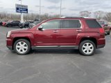 Used 2016 GMC Terrain SLT image 2
