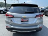 Certified 2023 Chevrolet Equinox LT image 3