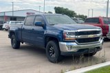Used 2016 Chevrolet Silverado 1500 LT w/ All Star Edition image 2