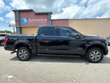 Used 2017 Ford F150 XLT w/ Equipment Group 302A Luxury image 5