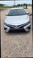 Used 2018 Toyota Camry SE image 4
