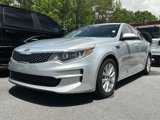 Used 2017 Kia Optima EX image 3