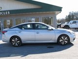 Used 2022 Nissan Altima 2.5 SV image 3