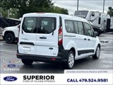 Used 2022 Ford Transit Connect XL image 3