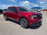 Used 2025 Ford Maverick XLT w/ XLT Luxury Package image 2