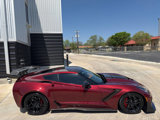 Used 2019 Chevrolet Corvette ZR1 image 4