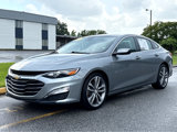 Used 2023 Chevrolet Malibu LT image 3