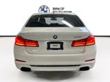Used 2017 BMW 540i image 6