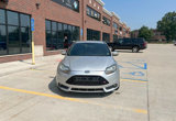Used 2014 Ford Focus ST image 3