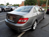 Used 2011 Mercedes-Benz C 300 4MATIC Sedan image 5