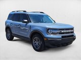 Used 2024 Ford Bronco Sport Big Bend image 3