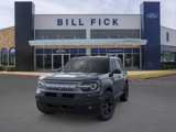 New 2025 Ford Bronco Sport Outer Banks image 2