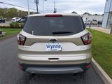 Used 2017 Ford Escape SE w/ SE Leather Comfort Package image 6