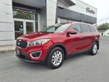 Used 2018 Kia Sorento LX image 2